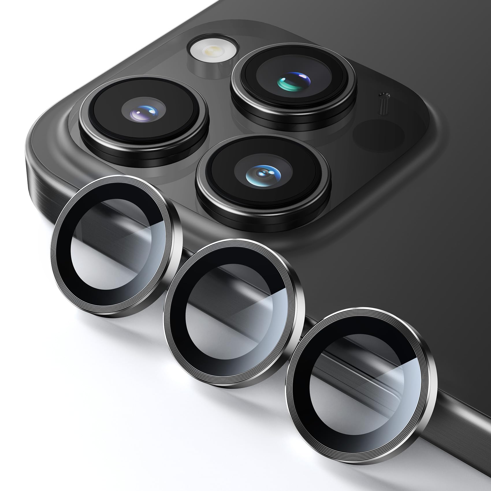 iPhone 15promax 256GB 容量90% 新品画面/カメラカバー付 Amazon.co.jp: JFStene カメラカバー いPhone15Pro レンズカバー